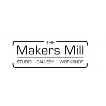 The Makers Mill, textiles, pottery and glass and mosaic teacher